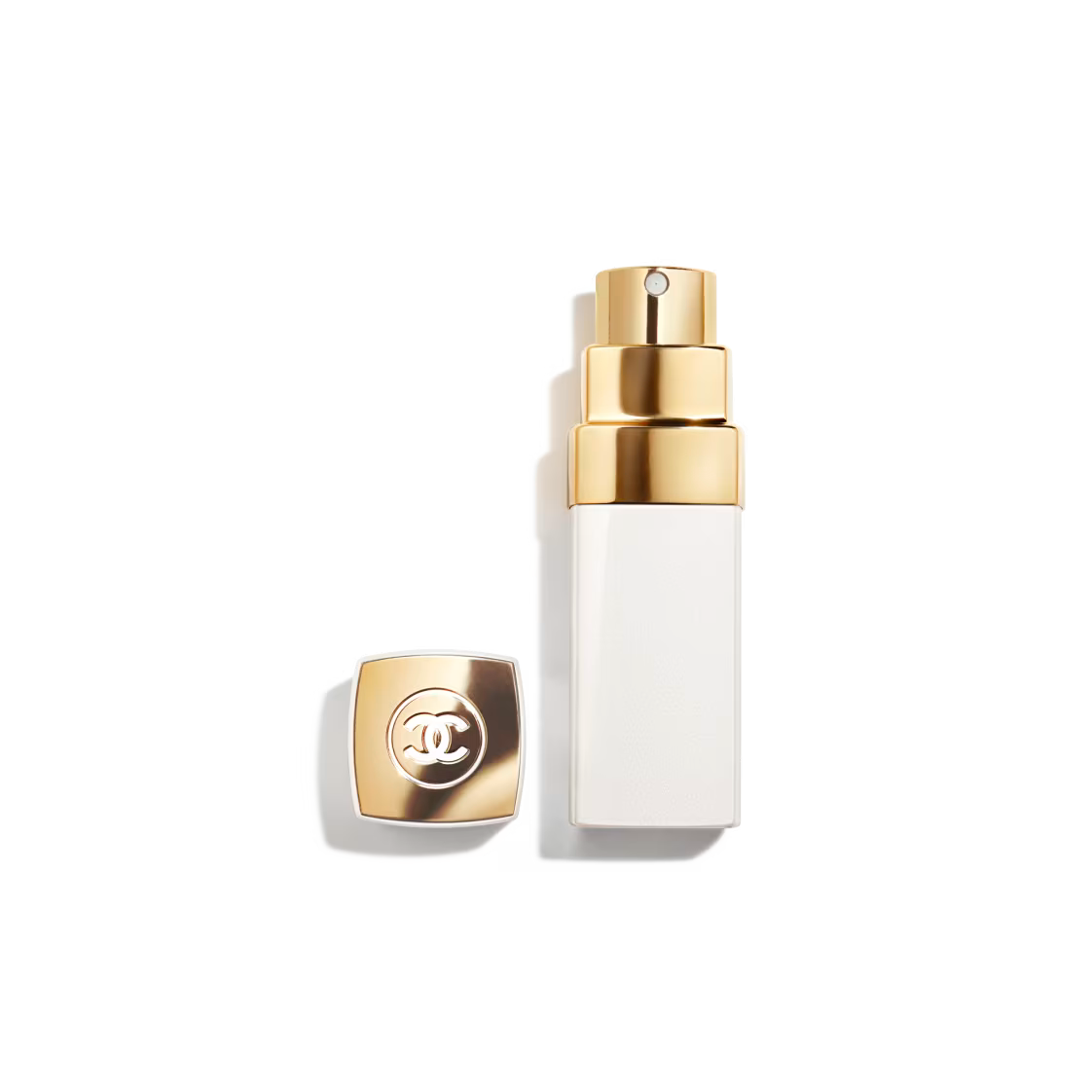 Chanel - Coco Mademoiselle Parfum 7.5ML