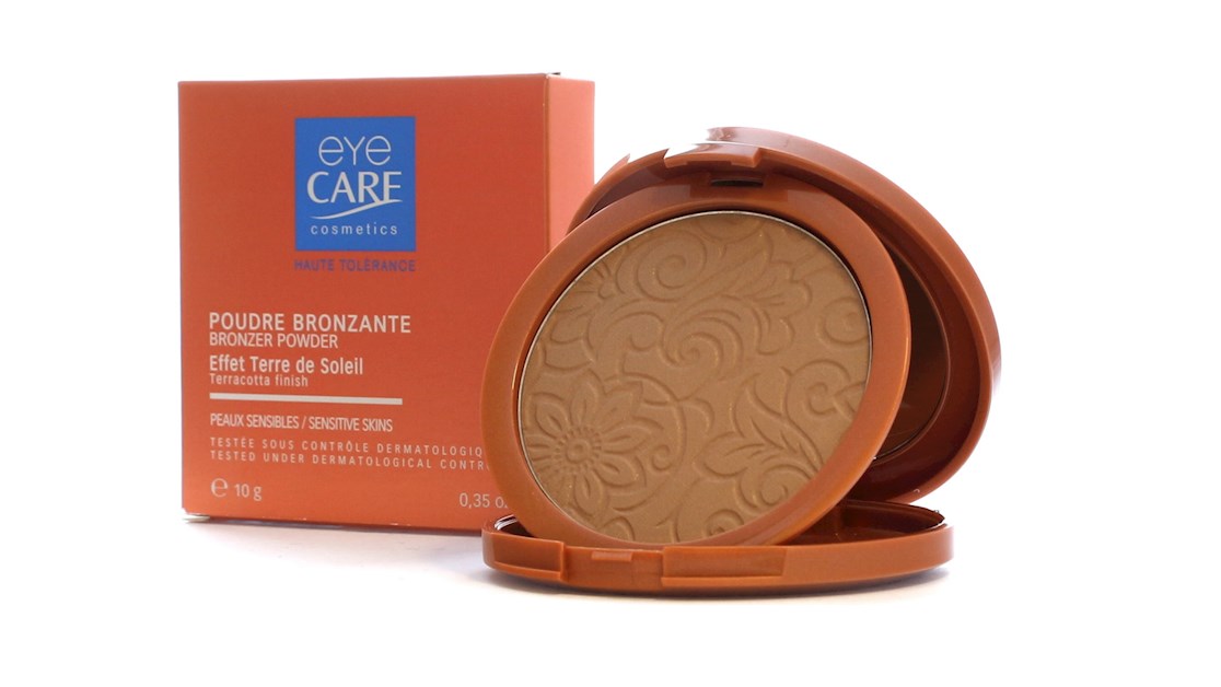 Bronzer Powder 900 Peau Claire - Belle à Merveille