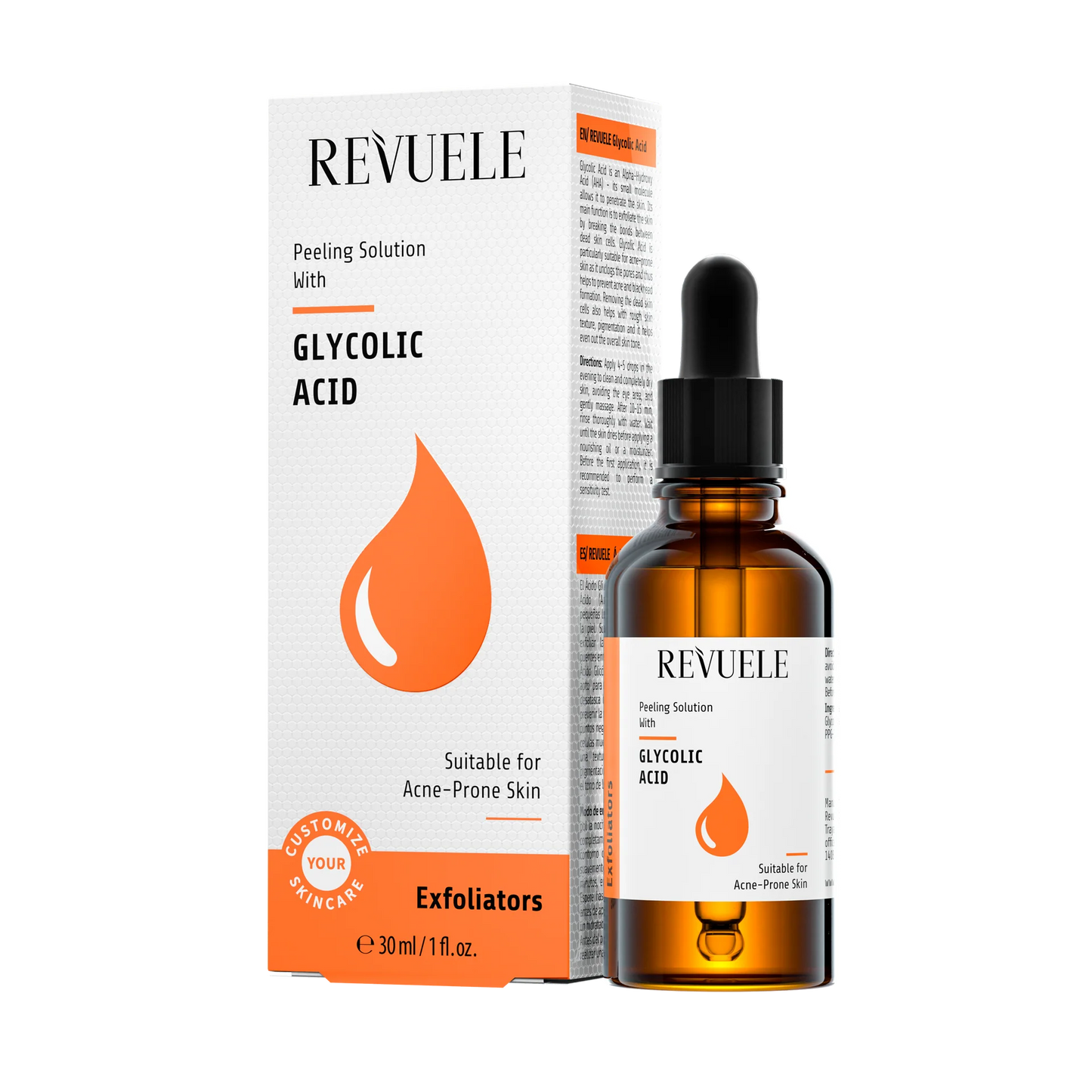 Glycolic Acid Serum