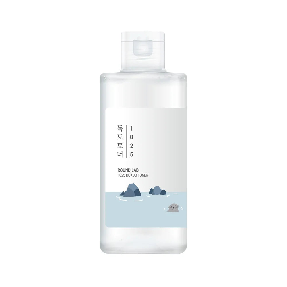 1026 Dokdo Toner 100ML