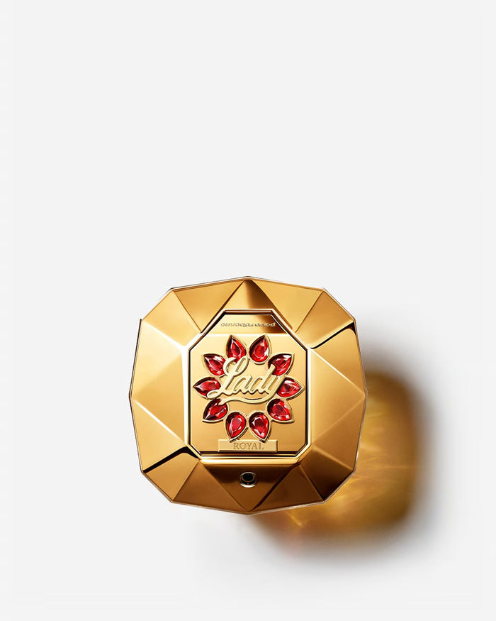 Paco Rabanne - Lady Million Royal Eau de Parfum 80 ml