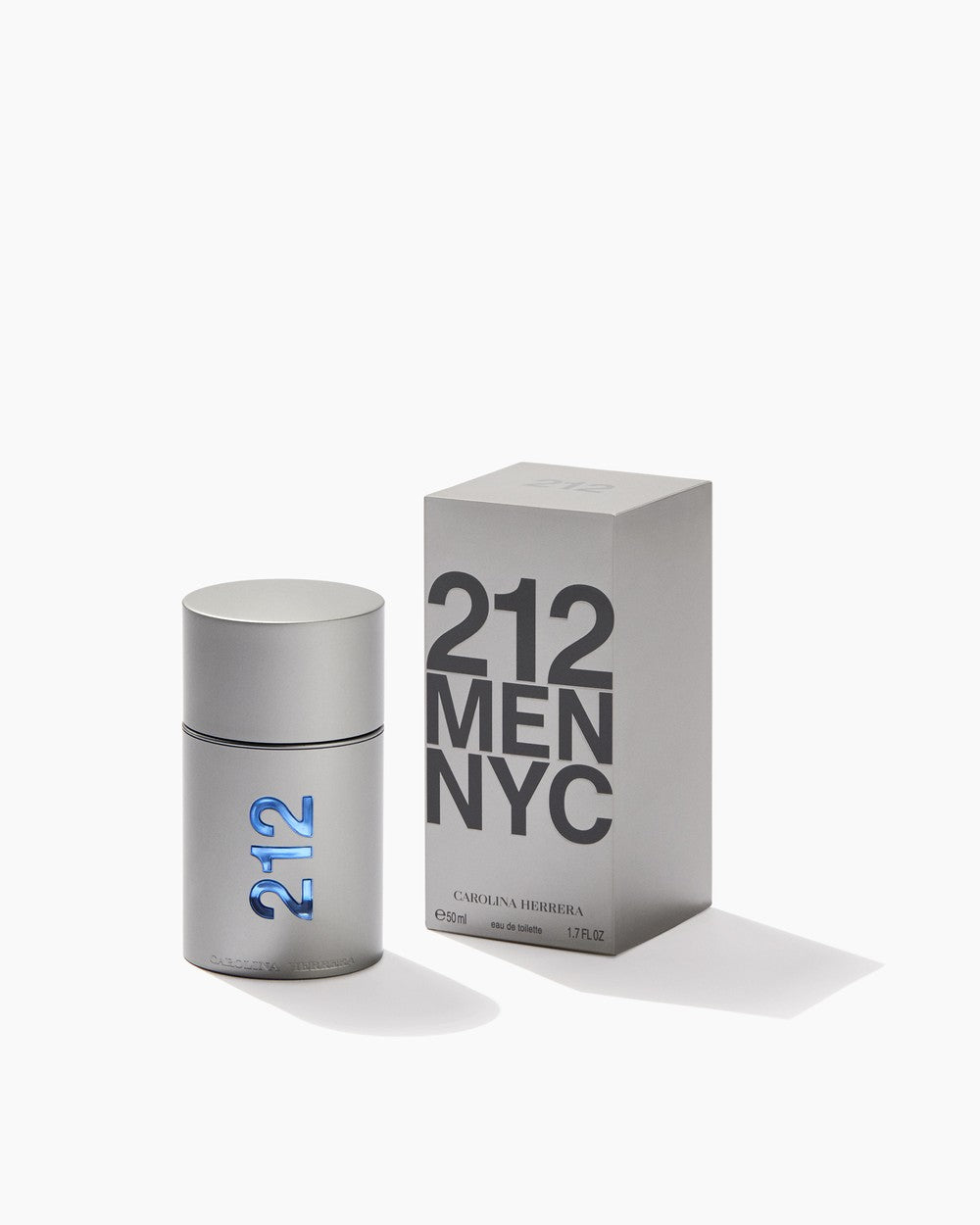 Carolina Herrera - 212 Men NYC Eau de Toilette 50ml (New)
