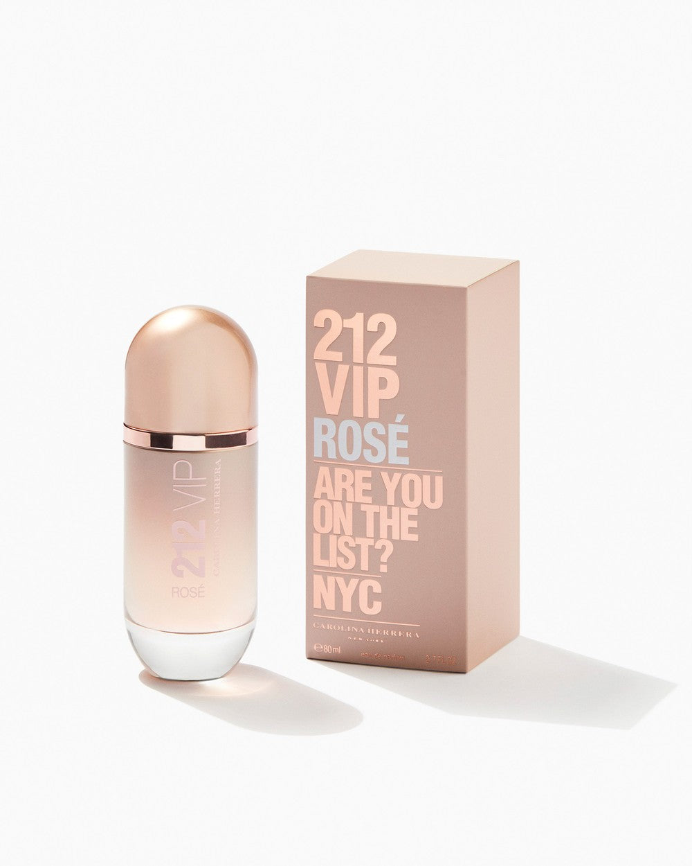 Carolina Herrera - 212 VIP Rosé NYC Eau de Parfum
