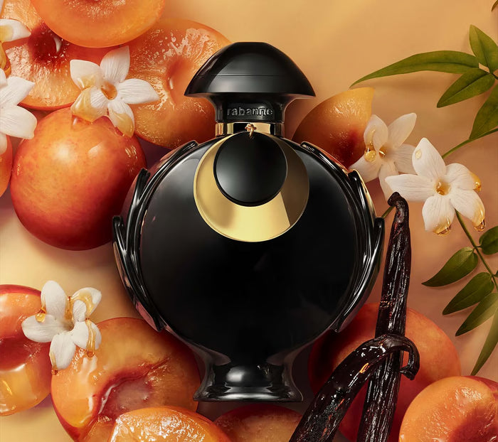 Paco Rabanne - Olympea Absolu Parfum Intense Femme 80 ml