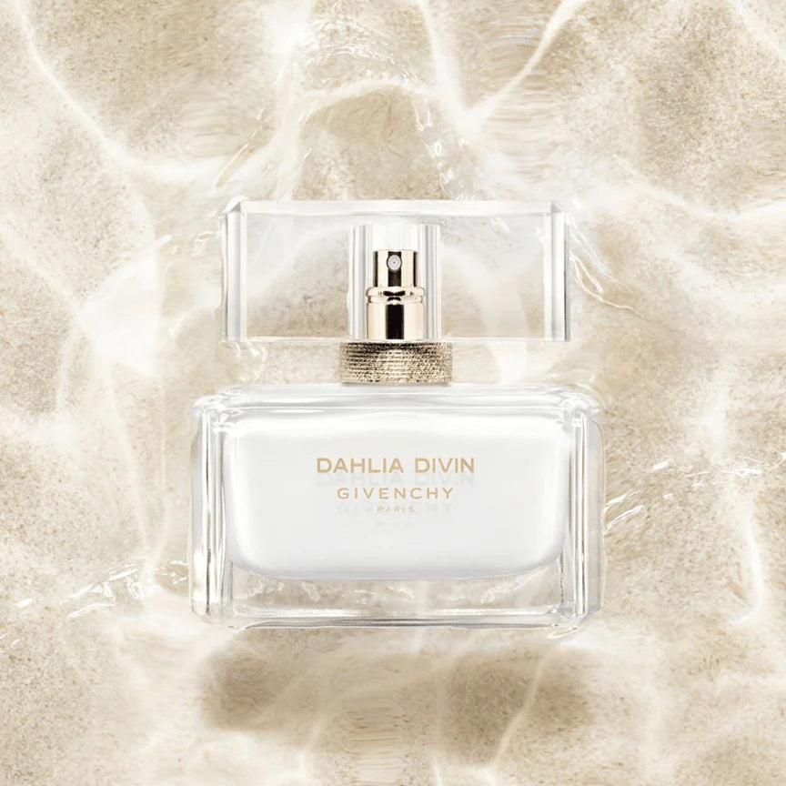 Givenchy - Dahlia Divin Eau Initiale Eau De Toilette 50ML
