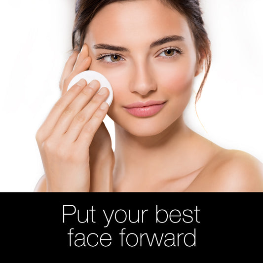 Neutrogena Deep Clean Gel Wash - Normal To Oily Skin