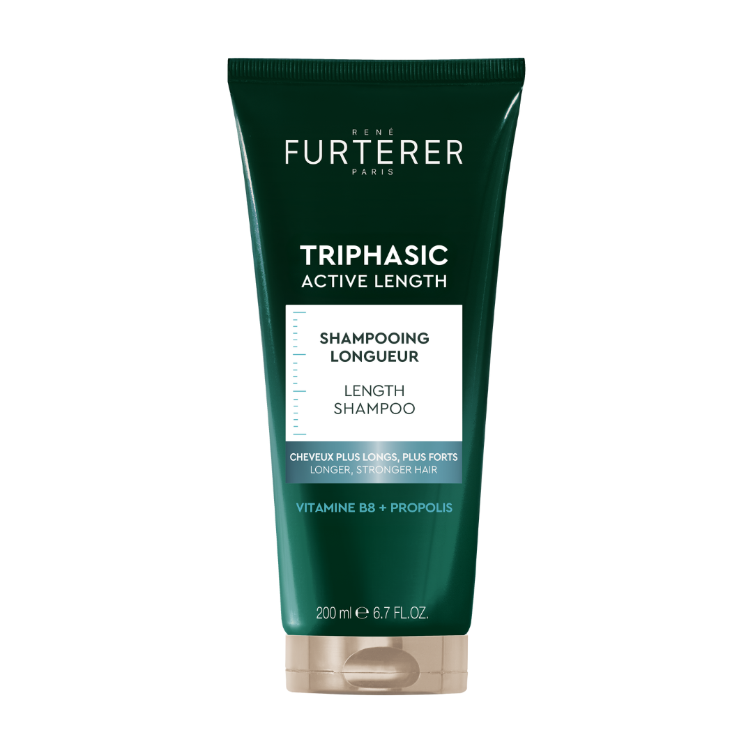 Triphasic Growth Activator Shampoo 200 ml