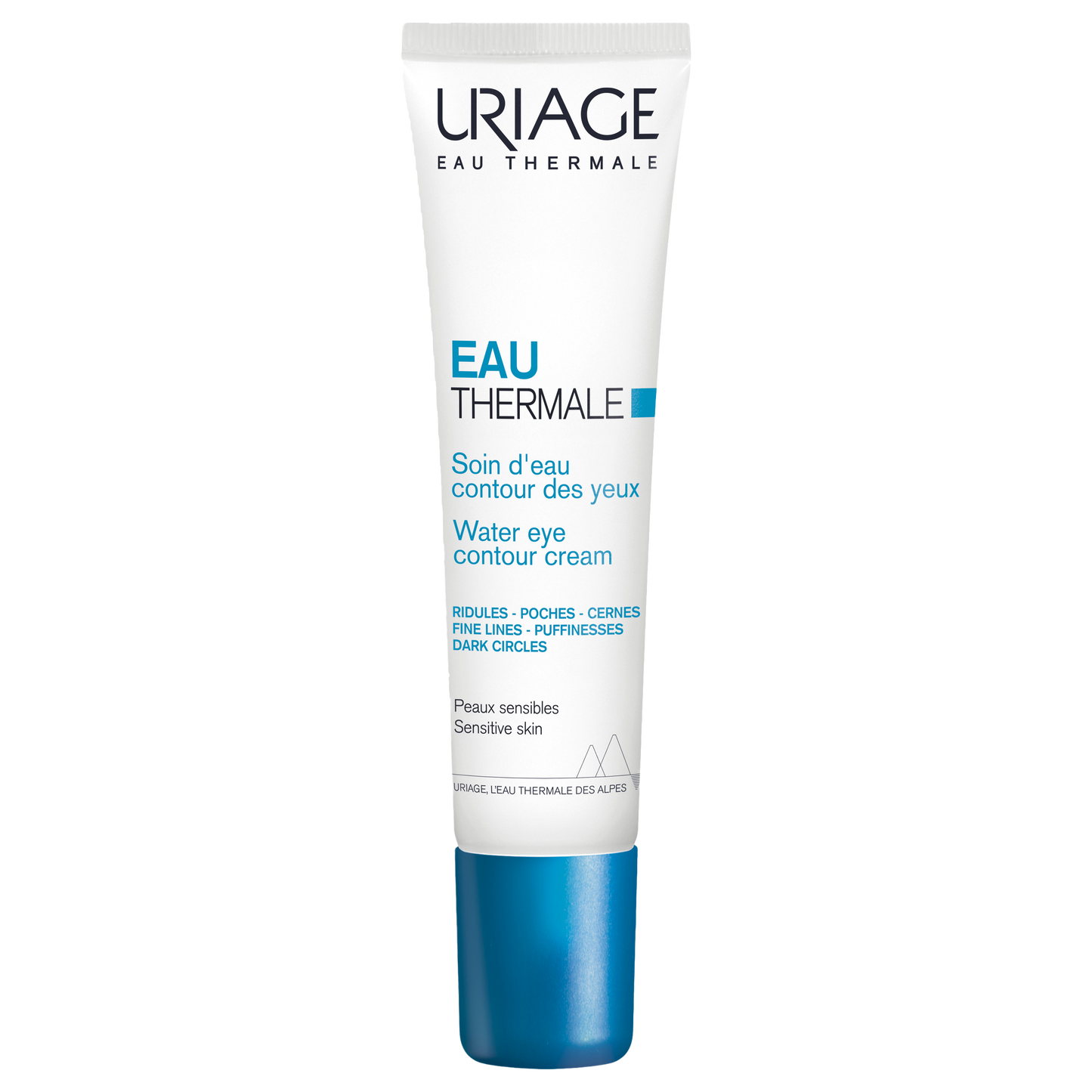 EAU THERMALE Water Eye Contour Cream