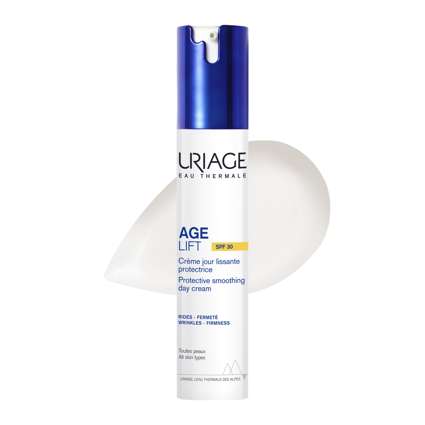 AGE LIFT Protective Smoothing Day Cream SPF30