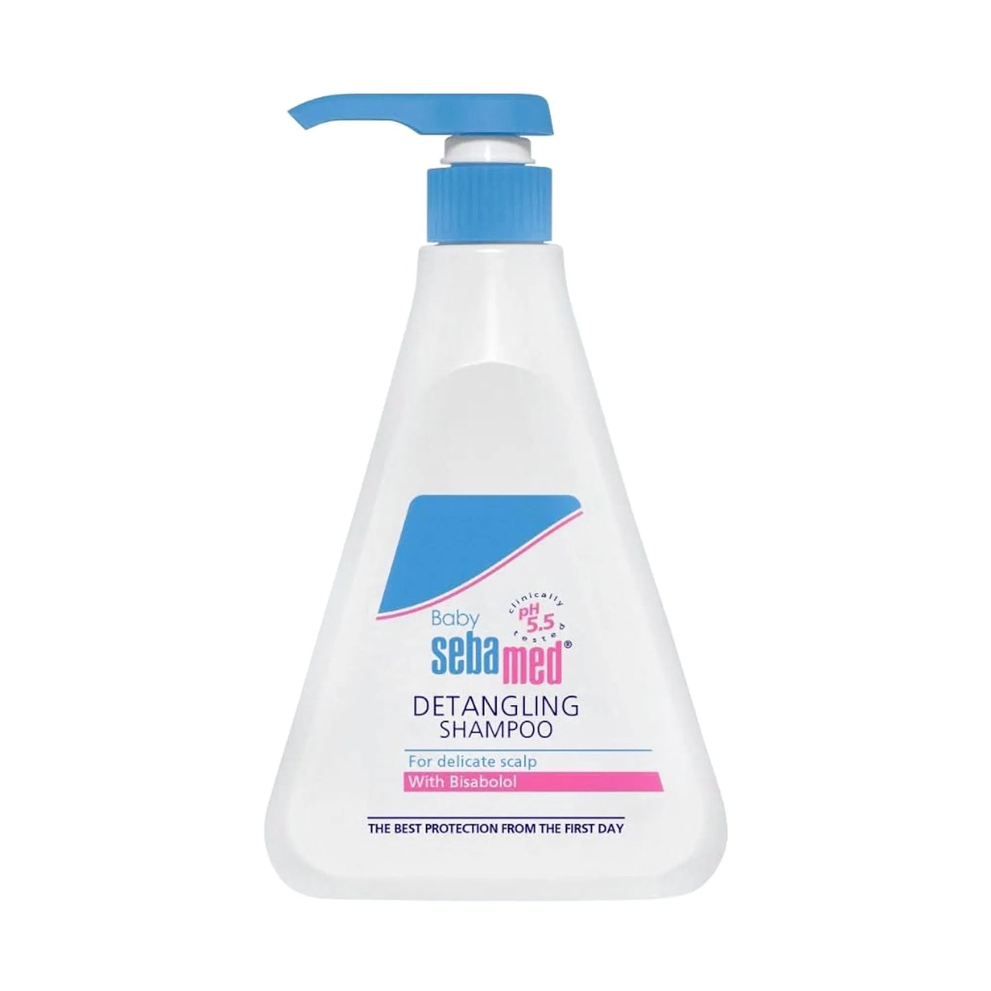 Baby Detangling Shampoo 500 ml