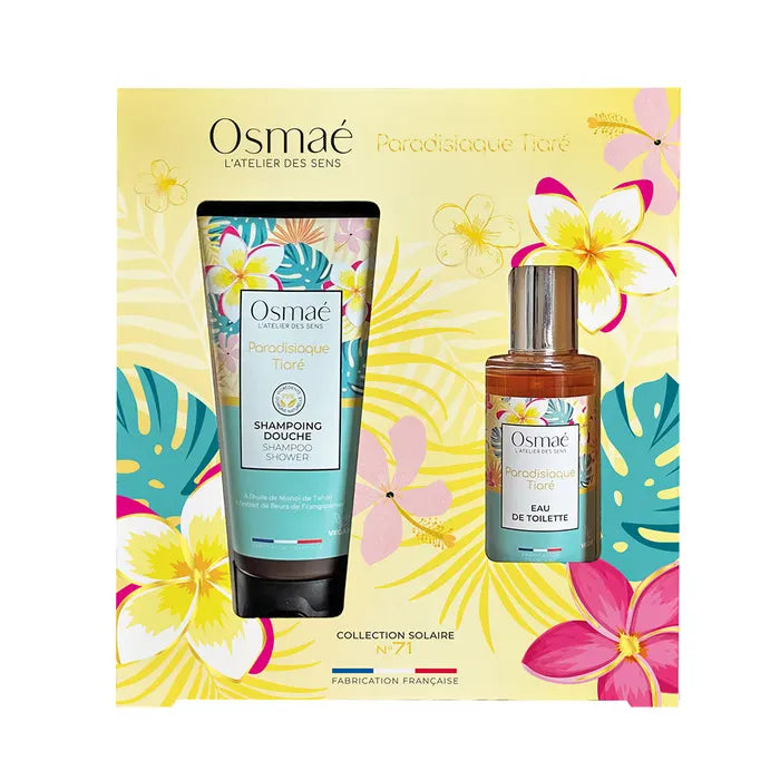 Heavenly Tiara Set - Belle à Merveille