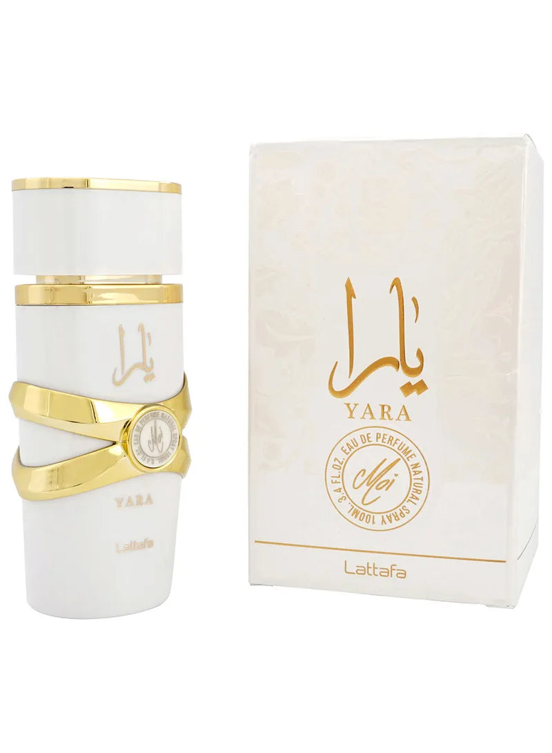 Lattafa – Yara Moi Femme Eau de Parfum 100 ml