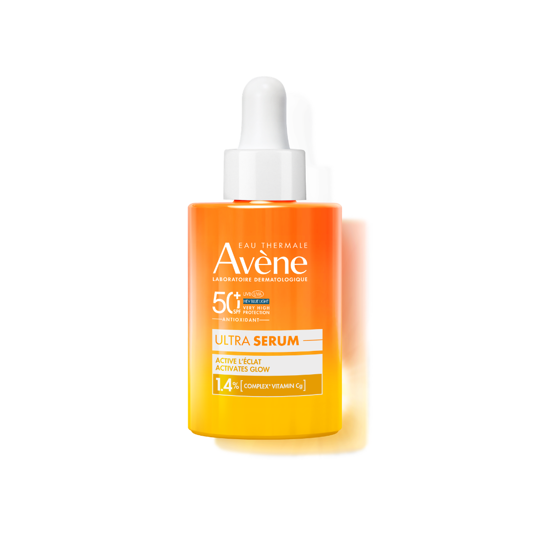 Ultra Serum Glow SPF 50+