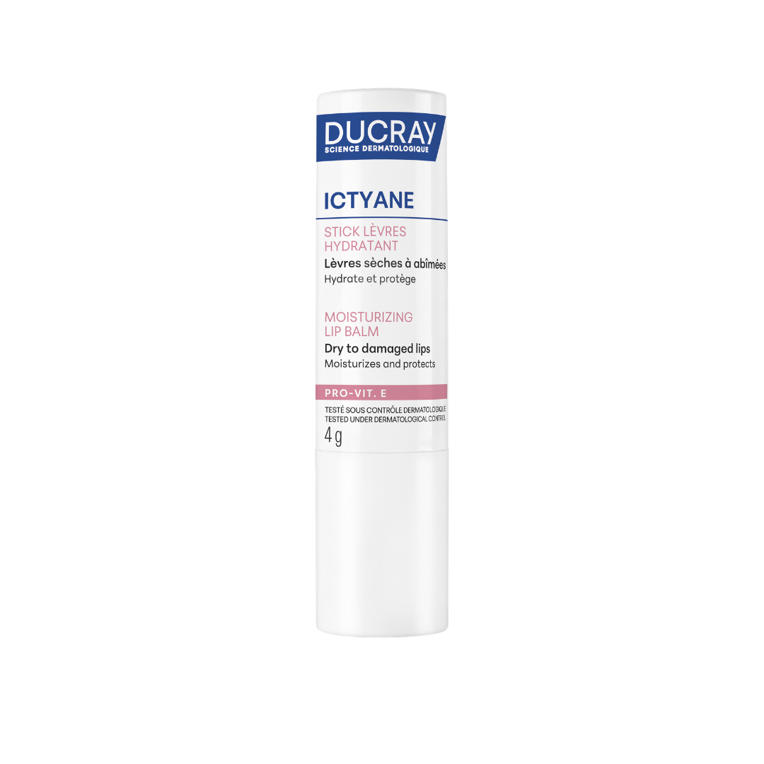 Ictyane Moisturizing Lip Balm Stick