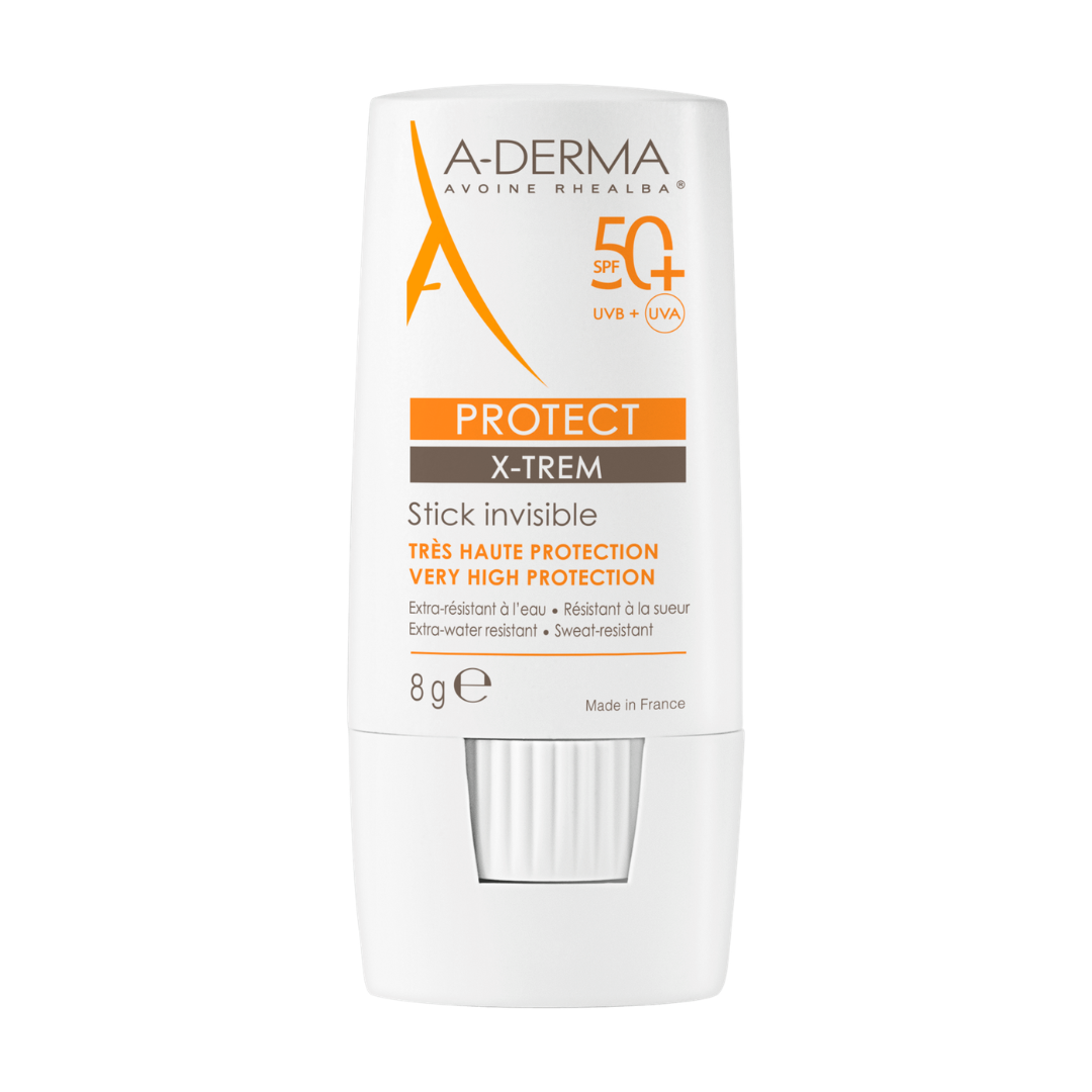 Protect X-Trem Invisible Stick SPF 50+