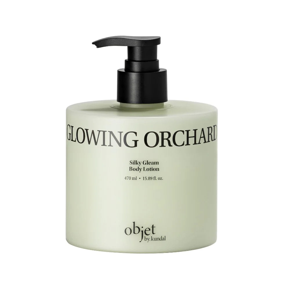 Moist Gleam Body Lotion 450 ML - Glowing Ochard