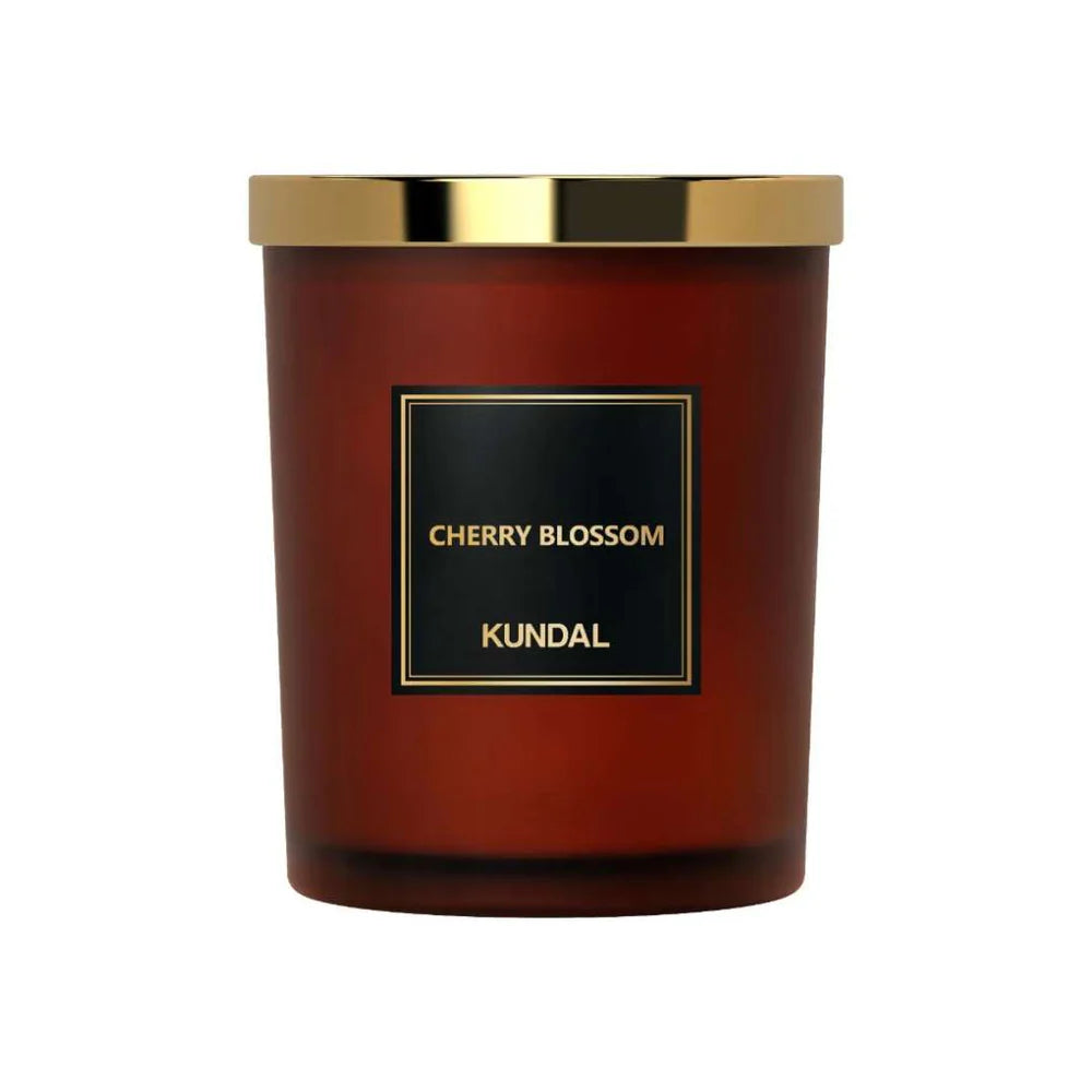 Soy Wax Candle 500G - Cherry Blossom