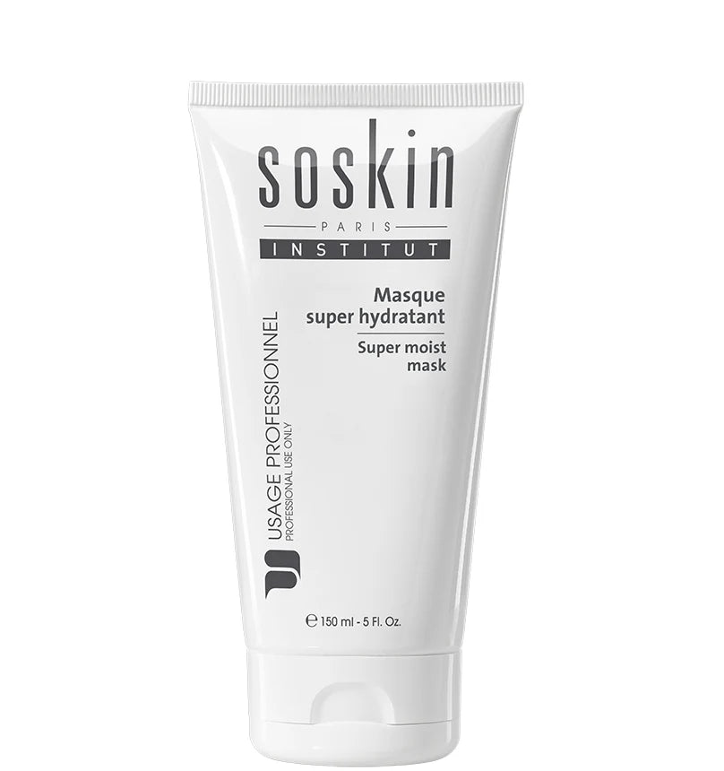 Institut Super Moist Mask