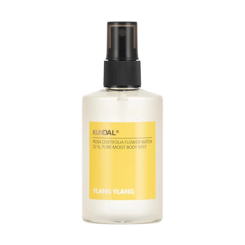 Pure Moist Body Mist 128ML - Ylang Ylang