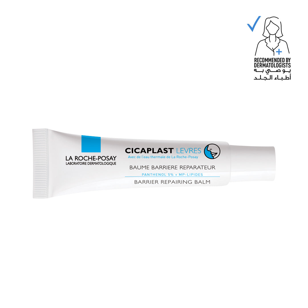 Cicaplast Lip Balm - Belle à Merveille