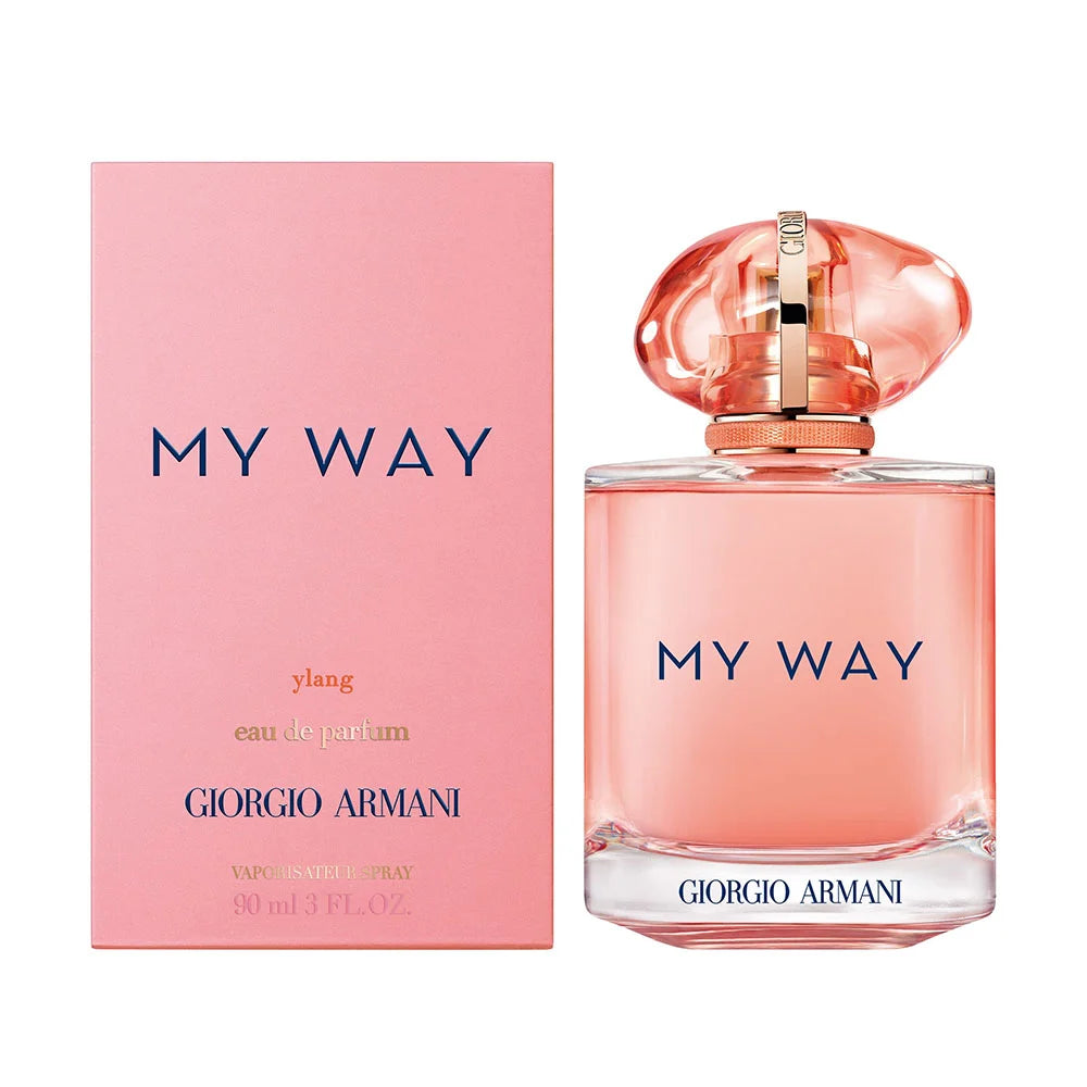 Giorgio Armani – My Way Ylang Eau de Parfum 90 ml