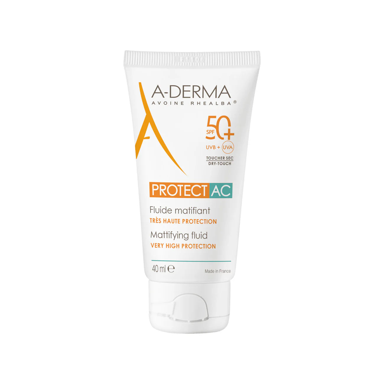 Protect AC Mattifying Fluid - Belle à Merveille