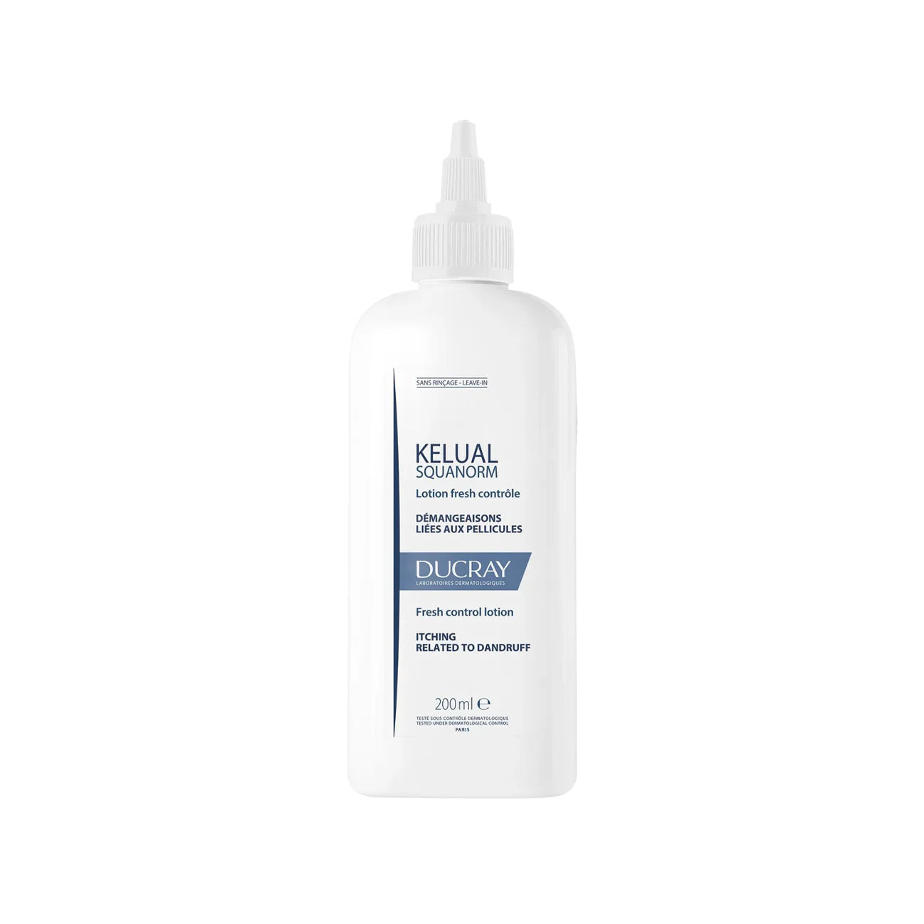 Kelual Squanorm Fresh Control Lotion 200 ml