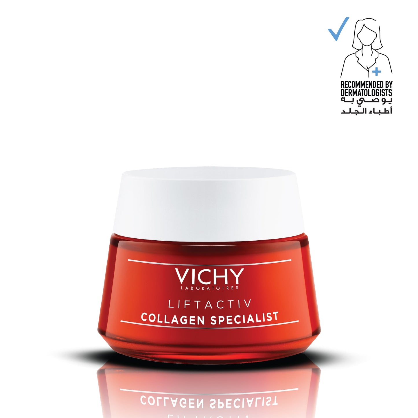 LiftActiv Collagen Specialist 50ML