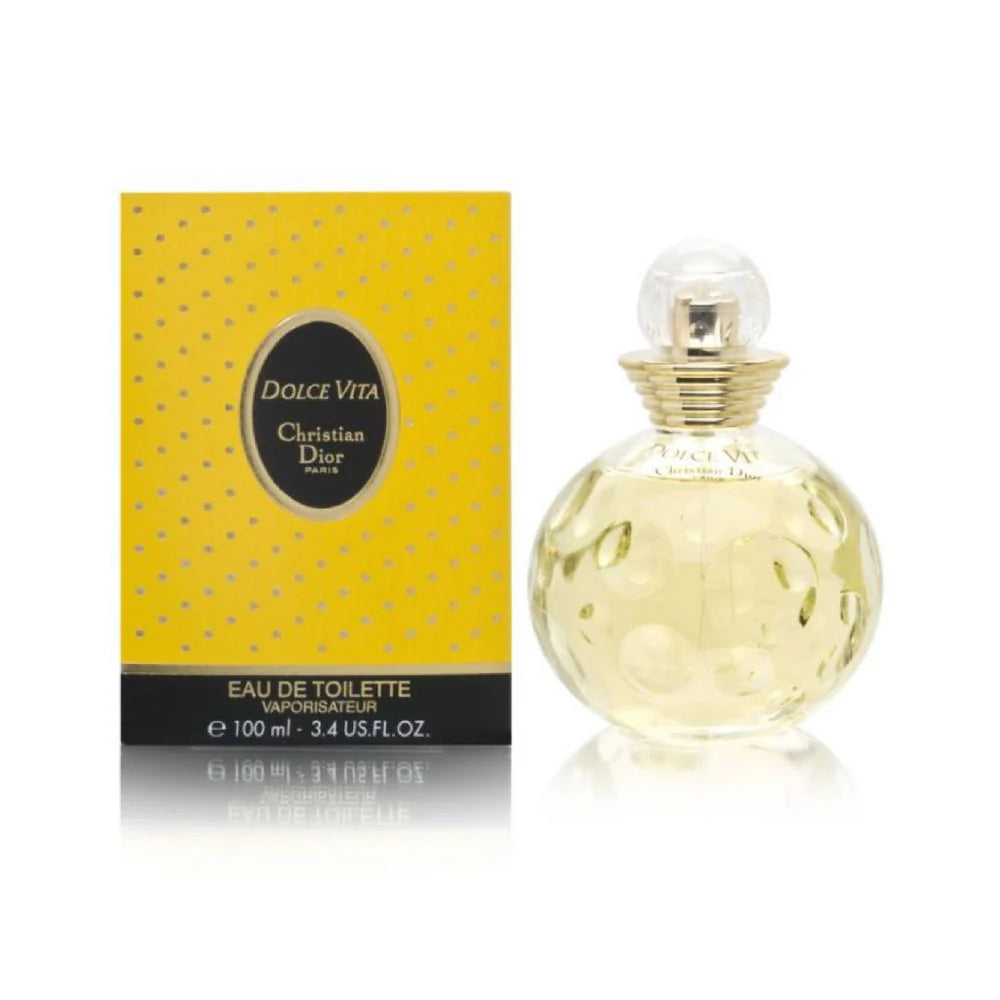 Christian Dior – Dolce Vita Eau de Toilette 100 ml