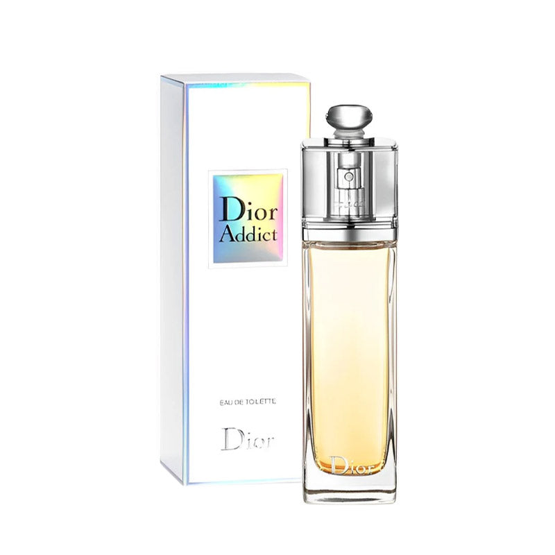 Christian Dior – Dior Addict Eau de Toilette 100 ml