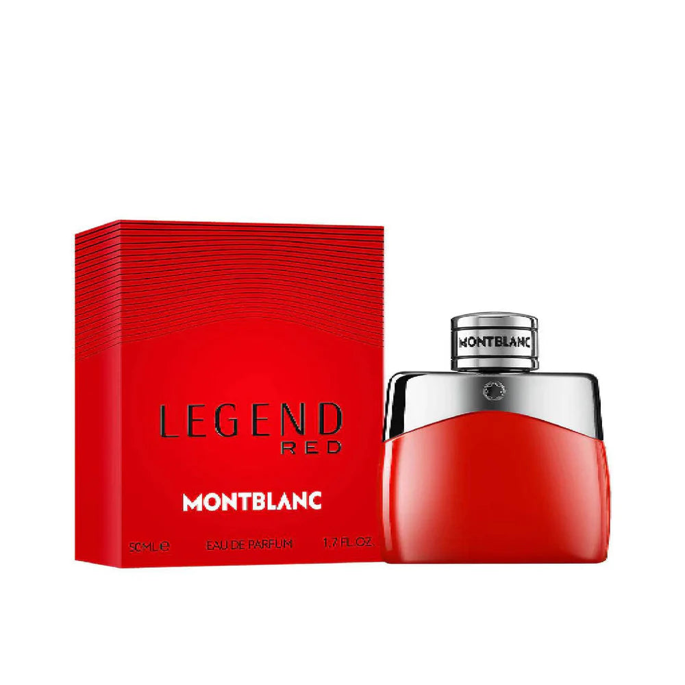 Montblanc – Legend Red Homme Eau de Parfum