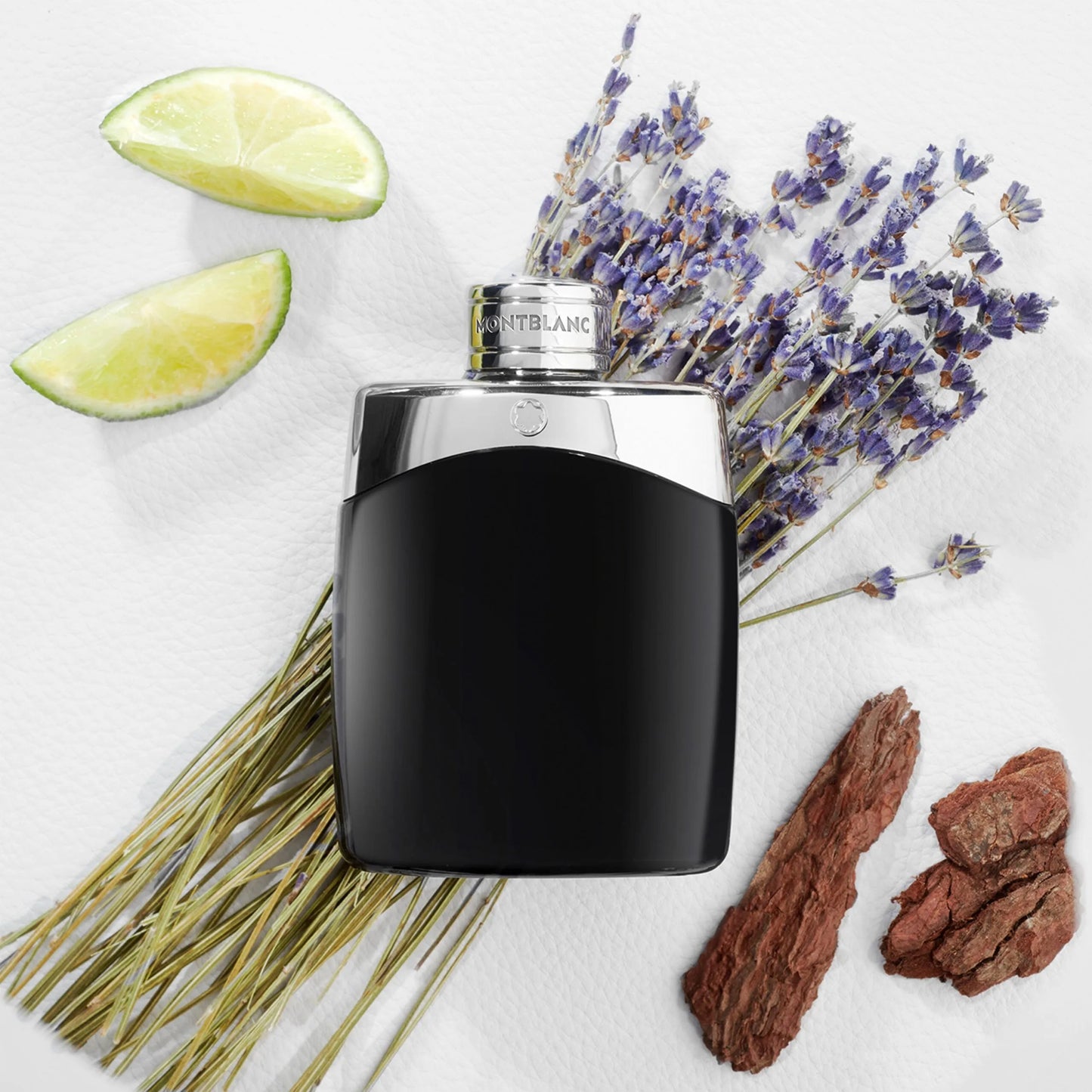 Montblanc - Legend Homme Eau de Toilette Coffret 50 ml + Shower Gel 100 ml