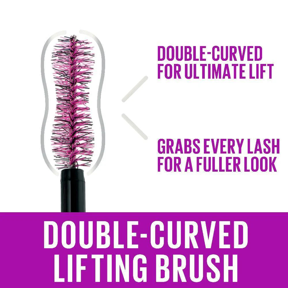 Maybelline New York The Falsies Lash Lift Waterproof Mascara - Belle à Merveille