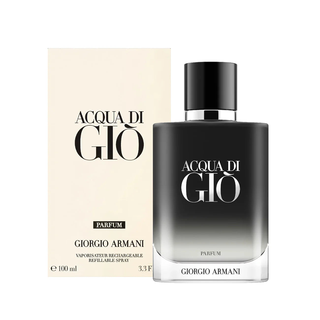 Giorgio Armani – Acqua di Giò Parfum 100 ml