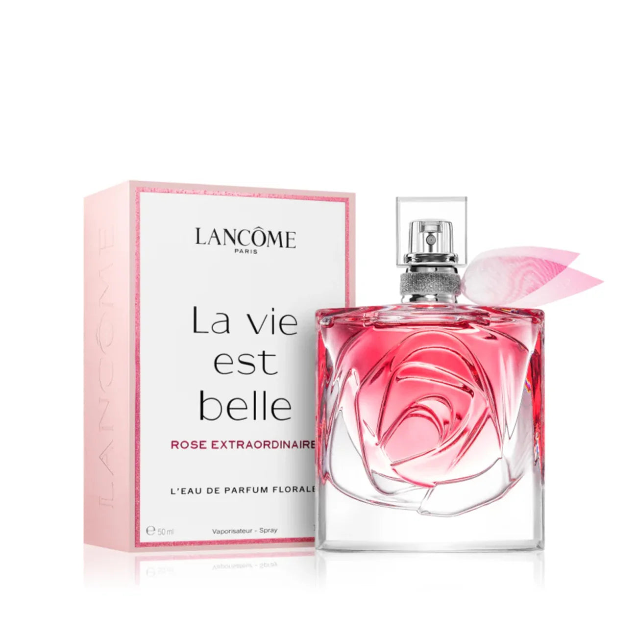 Lancôme – La Vie Est Belle Rose Extraordinaire Eau de Parfum