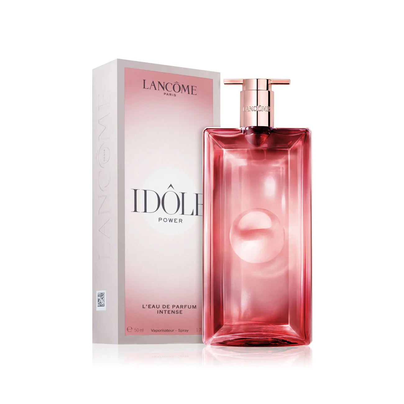 Lancôme – Idôle Power Femme Eau de Parfum Intense
