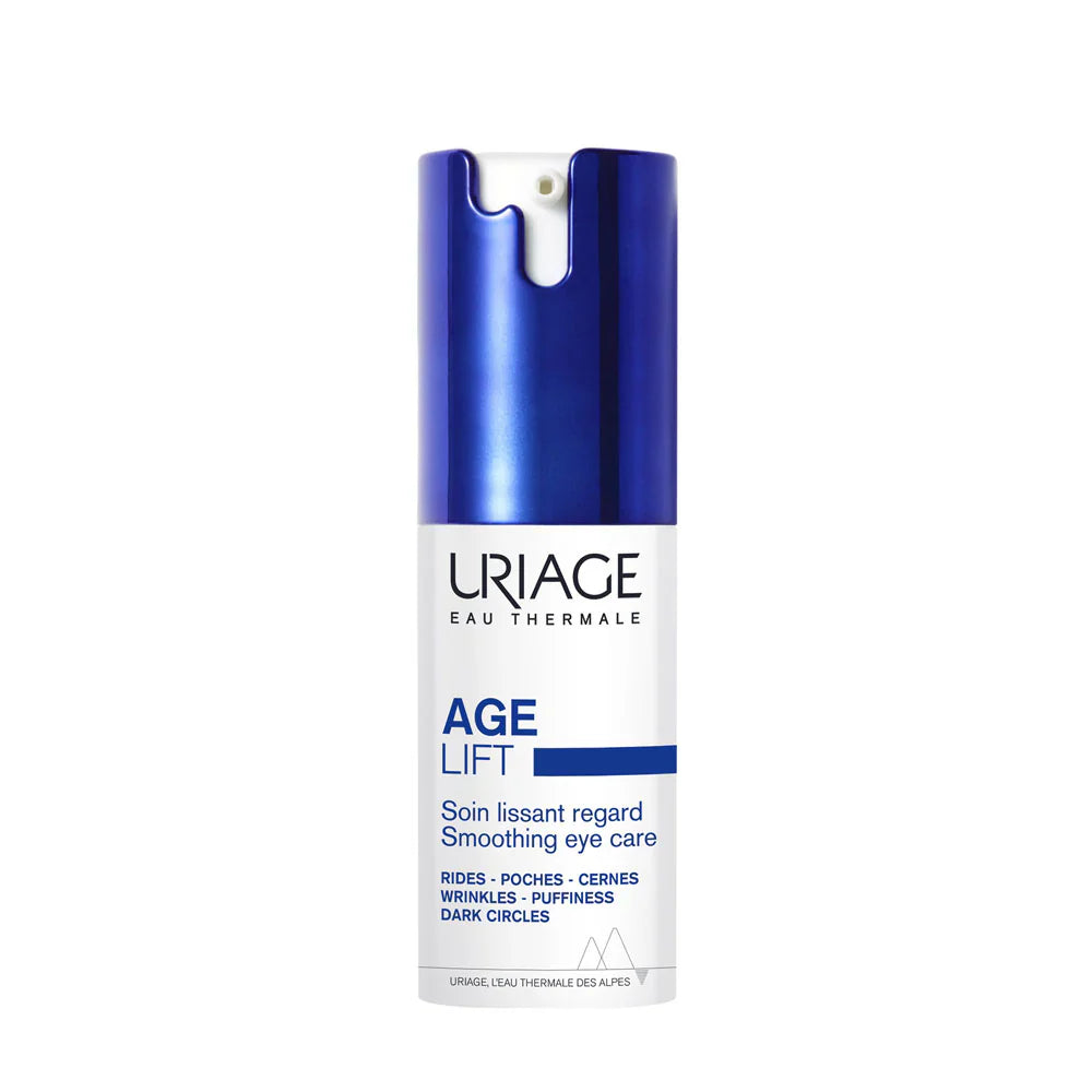 AGE LIFT Smoothing Eye Care