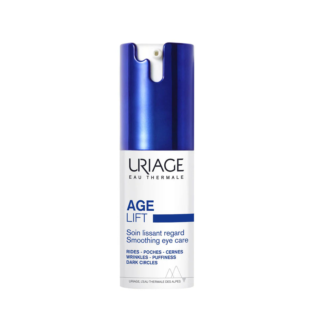 AGE LIFT Smoothing Eye Care