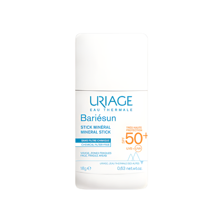 Bariesun Mineral Stick SPF 50+
