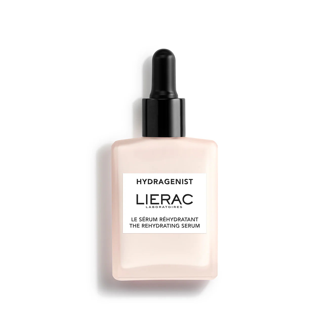 Hydragenist The Rehydrating Serum