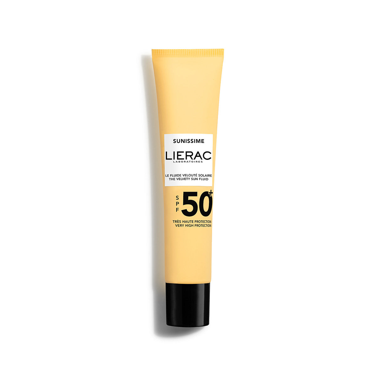 Sunssime The Velvety Sun Fluid SPF 50+