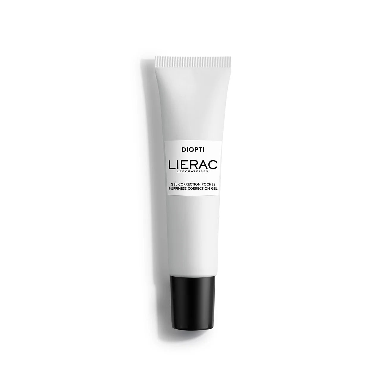 Diopti Puffiness Correction Gel 15 ml
