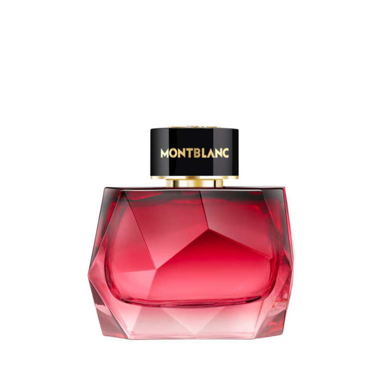 Montblanc - Signature Elixir Eau de Parfum 90 ml