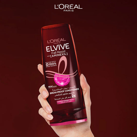 L'Oreal Paris Elvive Full Resist Conditioner