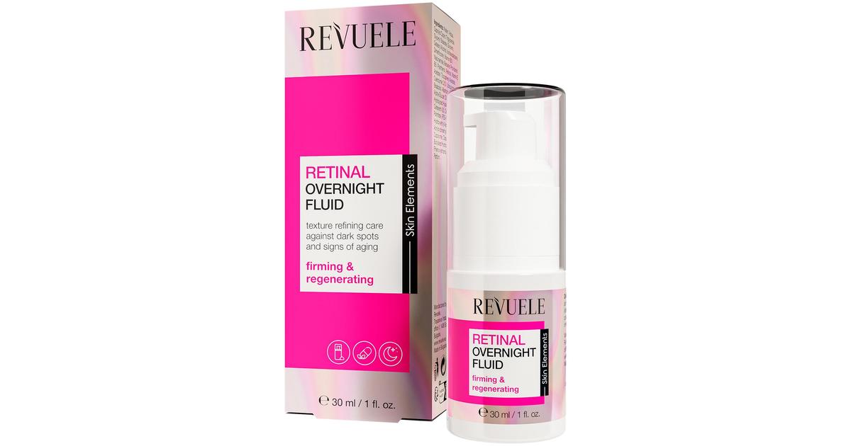 Retinal Overnight Fluid