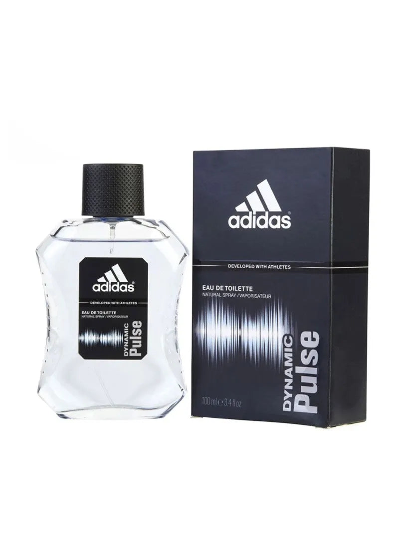 Adidas Dynamic Pulse Eau de Toilette 50 ml