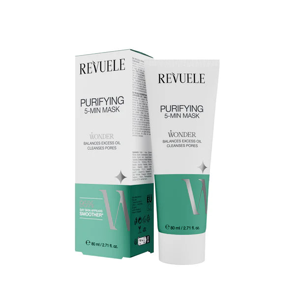 Wonder Purifying 5 min Mask
