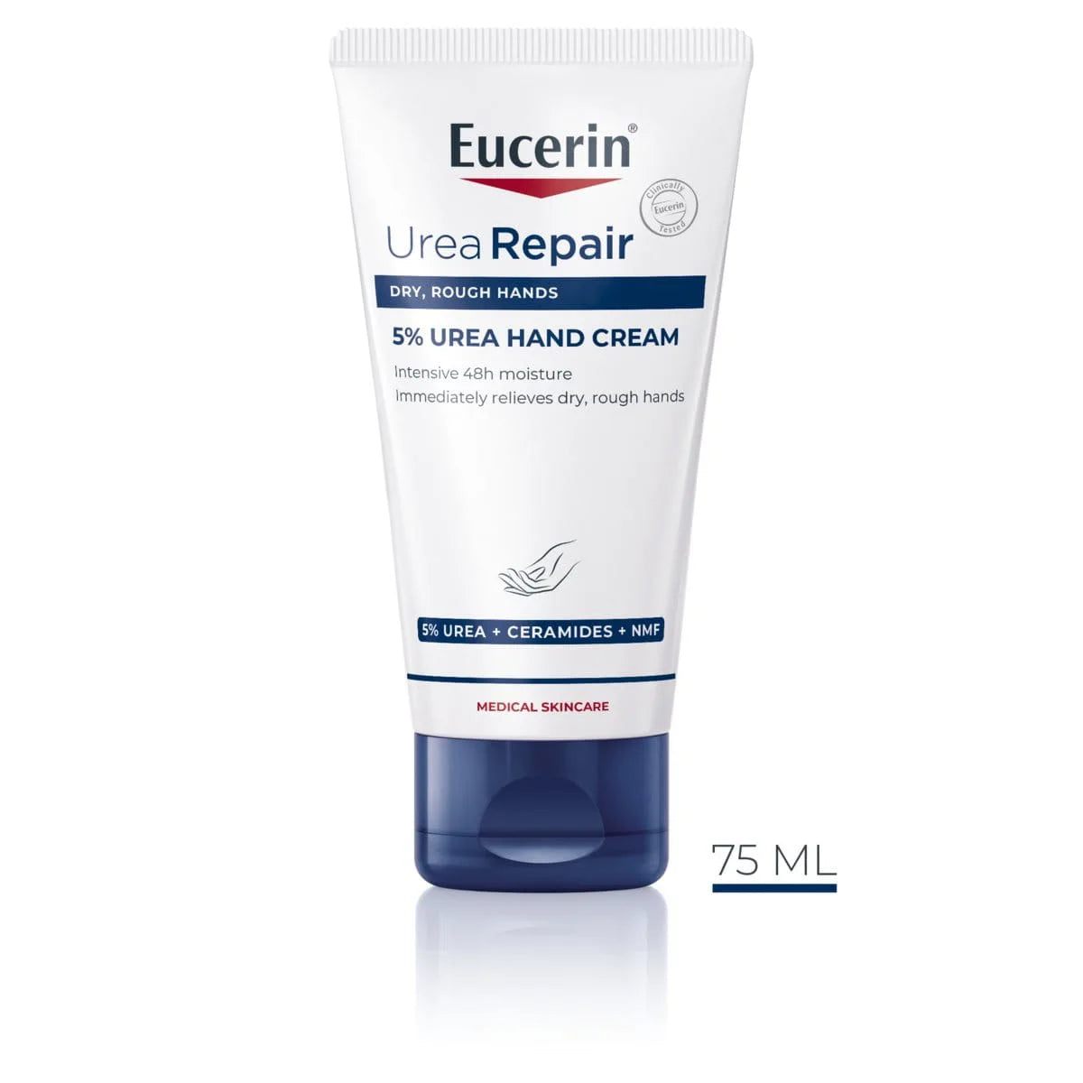 Urea Repair Dry Skin Hand Cream