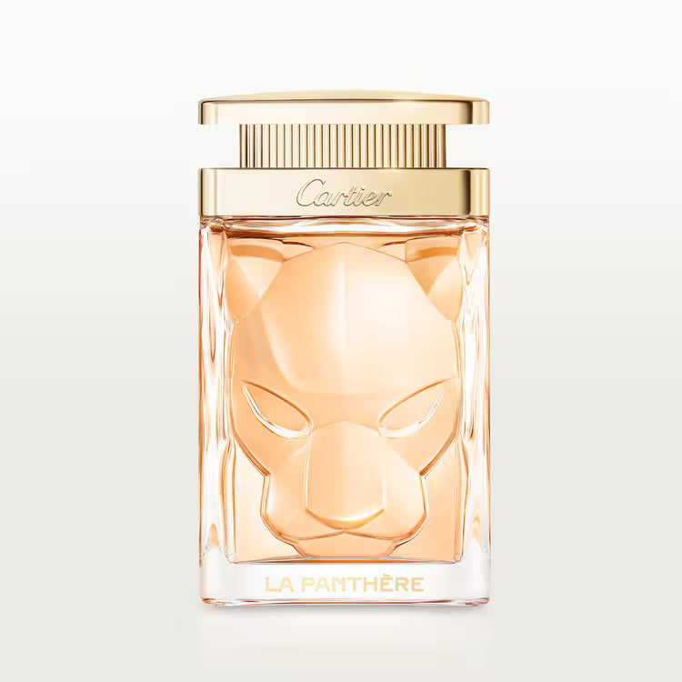 Cartier – La Panthère Parfum 100 ml