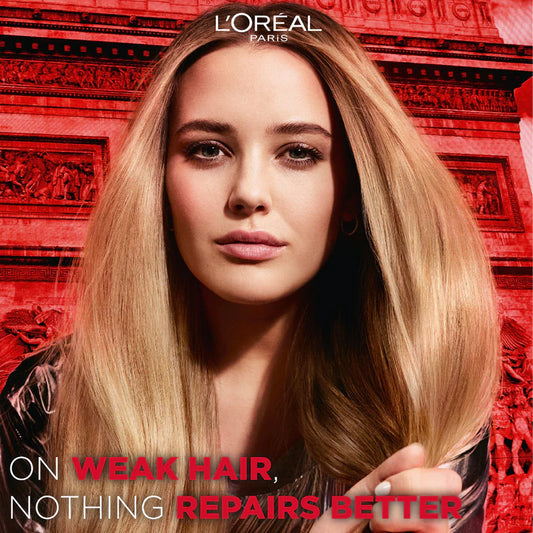 L'Oreal Paris Elvive Total Repair Shampoo